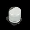 KE 470uF 25V smd L-esr 2000h 10x10,2mm, 105°C LEAGUER.