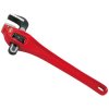 RIDGID 89435 Heavy-Duty Offset Pipe Wrench 350mm (14in)