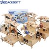 QE024 Acebott Smart Home Education Kit - Level 2, 5-in-1