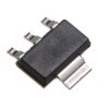 Tranzystor MMSS8550-L-TP smd SOT23 PNP 25V 1,5A 625mW. Producent: MCC