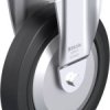 Blickle 850898 BH-POEV 250R-FA Koło stałe z blachy stalowej Średnica koła: 250 mm Maksymalne obciążenie: 600 kg 1 szt.