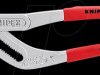 81 13 250 Siphon- and Connector Pliers 250 mm