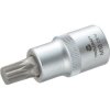 Toolcraft 1/2" Drive Socket With Spline Bit M10