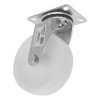 Sealey SCW4125SPEM Heavy-Duty Nylon Swivel Castor Wheel Ø125mm - Trade