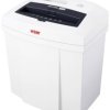 HSM SECURIO C14 Niszczarka 6 ark. Cięcie na drobne elem. 4 x 25 mm P-4 20 l Niszczy także zszywki, spinacze do papieru,