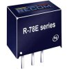 RECOM R-78E5.0-1.0 DC/DC converter 5 V 1 A 5 W