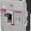 Wyłącznik mocy 3P, 25kA, wyzw. TM (bez regulacji) EB2S 160/3SF 160A 3p 004671837