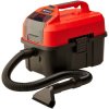 Einhell 2347160 TE-VC 18/10 Li-Solo Power X-Change Wet & Dry Vac 18V Bare Unit