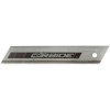Stanley STHT2-11818 Snap-off Blades 18mm Carbide 10pcs Durable Precision