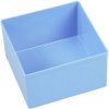 Allit 456307 Assortment Case Insert 108x108x63mm 1pc Multi-Purpose