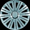 Car - hubcaps, Monaco, 16