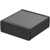 BOPLA 84207200.MT1 Alubos ABP Aluminium Casing black robust EMC damped