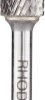 Frez Rhodius HF A TOP 305008, 20 mm x 120 mm x 20 mm, 1 szt.
