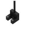 Czujnik: fotoelektryczny Zasięg: 5mm PNP DARK-ON,LIGHT-ON 50mA BS3-L1M-P