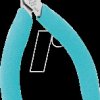 792E Side cutter 792E - pointed recessed head, 115 mm long.