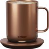 Ember Mug 10 Inteligentny kubek miedziany 295 ml CM191005EU