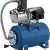 Ebara 1653067200E GP-JEM 120 - 24 Pompa do wody 230 V 4.2 m³/h
