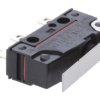 Mikroprzełącznik SNAP ACTION z dźwignią SPDT 0,1A/125VAC D2SW-P01L1H
