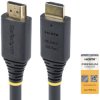 StarTech.com HDMI2-CABLE-4K60-10M 10m (32.8ft) Active High Speed HDMI Cable, 4K