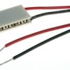 Ogniwo Peltiera 7.6V 10.4W 12mm 12 x 25mm
