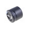 Kondensator 220uF/450V elektrolit 105st.C 220/450