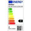 Żarówka Led Gu10 Iq-Led Gu10 6,5W-Ww 580Lm 2700K Barwa Ciepła 35240