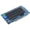 Arduino Mega Sensor Shield