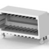 TE Connectivity 1-292138-8 1 szt. paleta