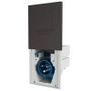 Gniazdo podtynkowe CEE MENNEKES 8008 16 A 230 V/AC