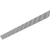 Fabric tape, copper, tin-plated, 16 x 13 x 0.1 mm, 1.5 mm², 301015001