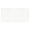 Filtr panelowy przezroczysty ZDFP1005 do obudowy modułowej ZD1005 KRADEX