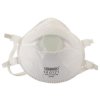 Draper 82567 FFP3 NR Moulded Dust Mask (pack of three)