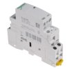 Stycznik 12 V AC Schneider Electric styki: 2 16 A 2NO Śruba A9C22012