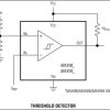 Micropower, Low-Voltage, UCSP/SC70, Rail-to-Rail I/O Comparators