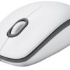 Mysz przewodowa Logitech M100 1000 dpi