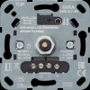 245500 Universal LED Rotary Dimmer Insert