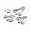 APC AP98275 APC Cable, UPS Signaling for IBM AS/400 and IBMi (IBM Power Systems)