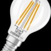 4099854476648 Classic E14 LED lamp, 2.5 W, 470 lm, 2700 K, dimmable, filament