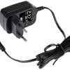 Zasilacz wtyczkowy, stałonapięciowy Akyga 1 A 5 W