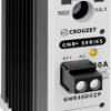 Przekaźnik SSR Crouzet TC-GSR-1-25DD 30 A 500 V/AC Przełączanie w punkcie zero 1 szt.