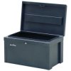 Sealey SB565 Steel Storage Chest 565 x 350 x 320mm