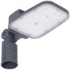 LEDVANCE Area Small 181981.LE.00.01 Lampa LED na słupie LED brak 45 W szary