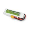 Pakiet Li-Pol GPX Extreme 1800mAh 40C 2S 7,4V
