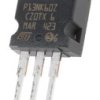 MOSFET N-kanałowy 13 A TO-220 600 V Pojedynczy 150 W 550 miliomów