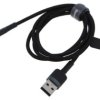 Kabel High Speed, USB 2.0 Apple Lightning wtyk - USB A wtyk 1m CALKLF-BG1