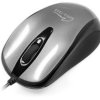 MYSZ OPT.MT1091S USB SREBRNA