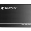 Dysk SSD SSD510, 128 GB, SATA III, wewnętrzny Tak, Transcend MLC Nie 0 → +70°C