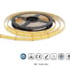 Profesjonalna taśma LED 48V COB 10W/m Premium 3000K biała ciepła 180° bezpunktowa 20m MSLED