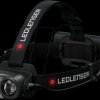 502124 H19R Core LED headlamp, 3500 lm, black, Li-ion battery