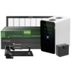 xTool S1 40W Laser Engraver All-In-One Bundle with SafetyPro Air Purifier